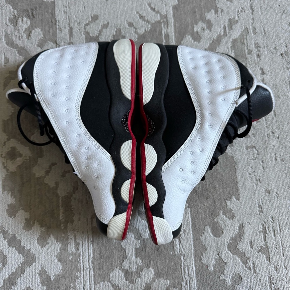 Jordan He got game Sz 6.5Y